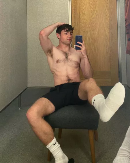 My second post here π
