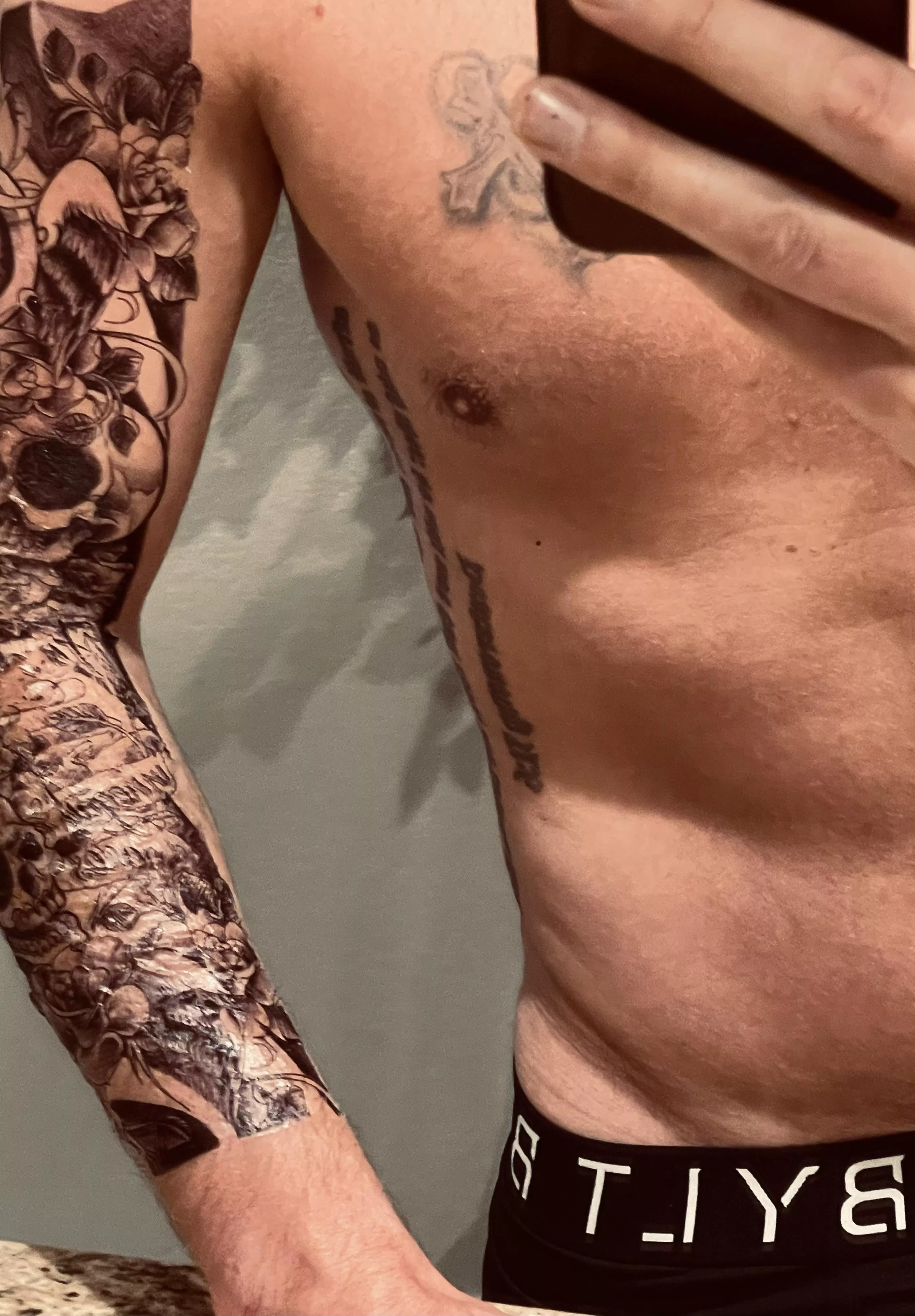 My seed, your wife? one successful breeding already