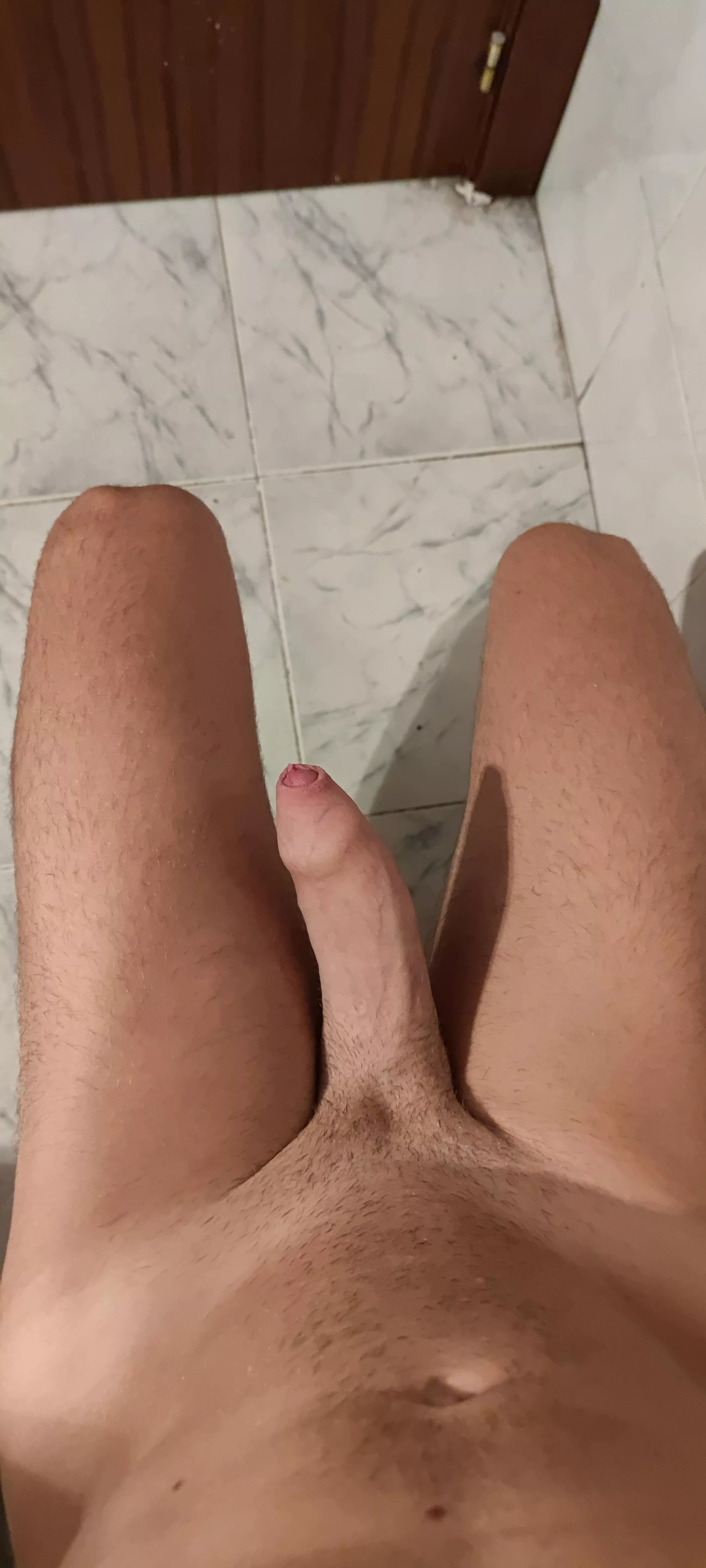 My semi need to grow My semi need to grow