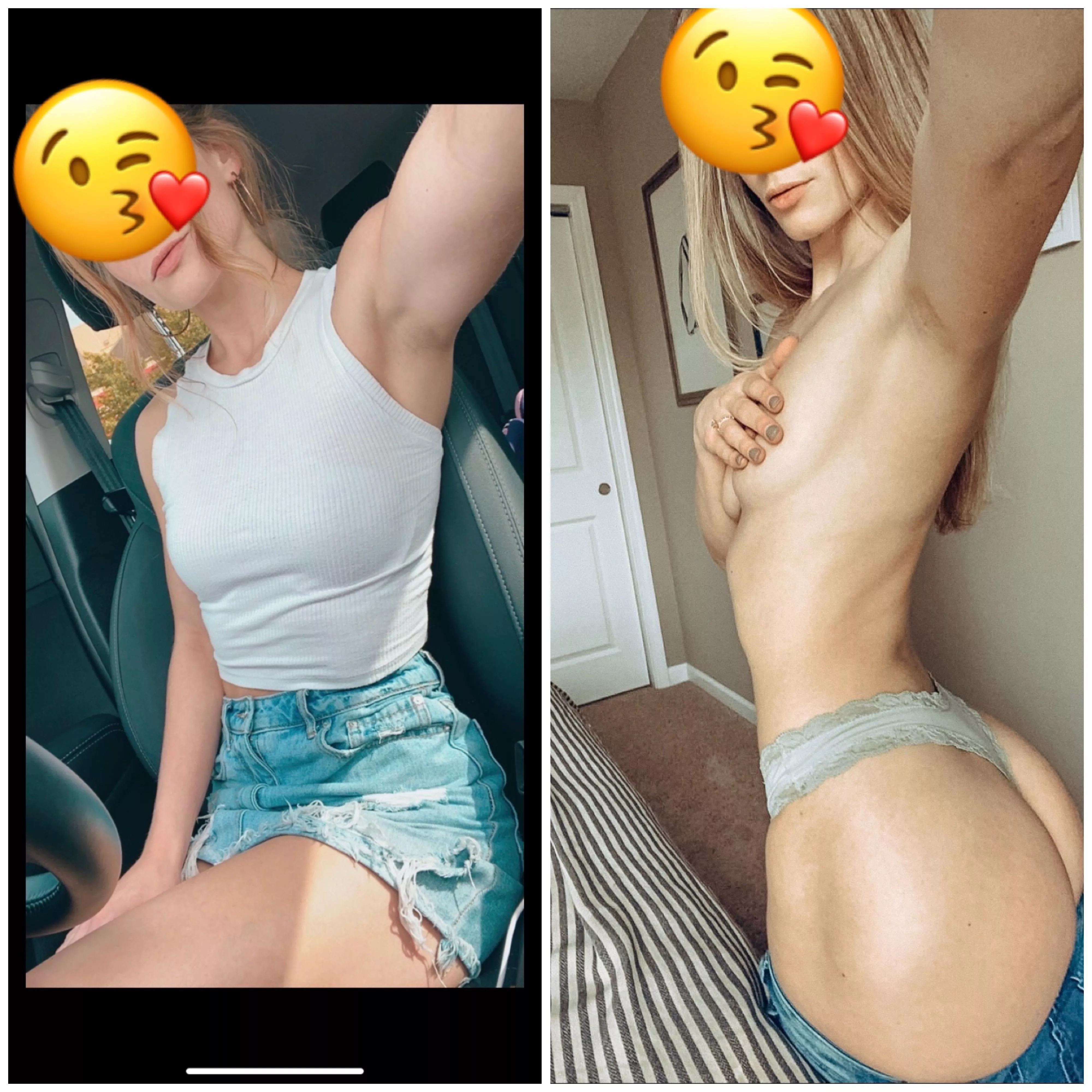 My sexy 26yo petite wife