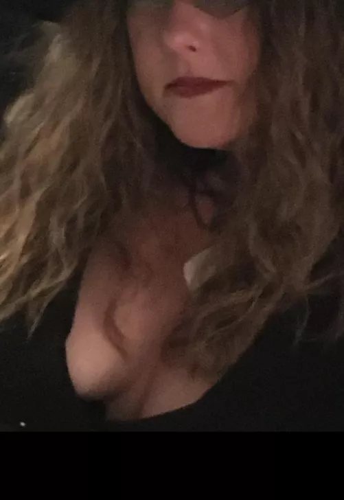 My sexy 46 y/o wife