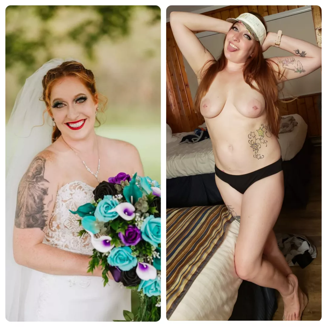 1080px x 1082px - My sexy redhead Lansing Michigan wife. nudes : DressedAndUndressed |  NUDE-PICS.ORG