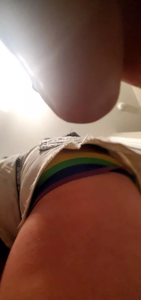 My sexy roommates ass My sexy roommates ass