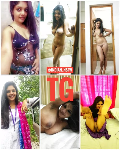 🥰 My Sexy Tamil Girl 100 Nu#E Pics And 80+ Fucked Videos 🔥80 Vdo in 3 Parts