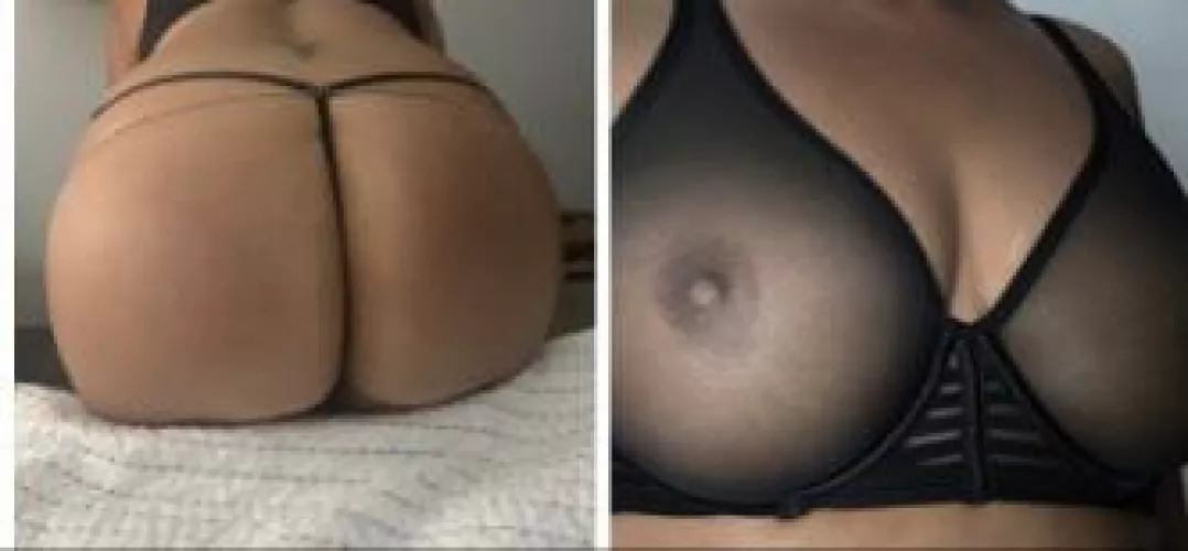 My Sexy Wifeys New Outfit