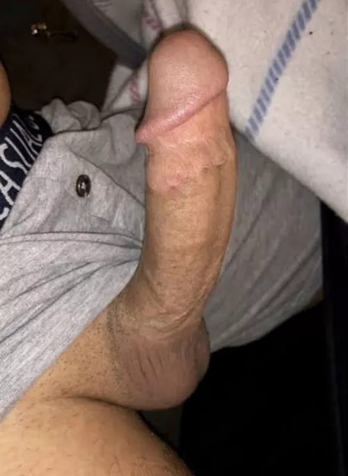 My Shy Muslim cut cock. Desperate for some love. Can he get some here?