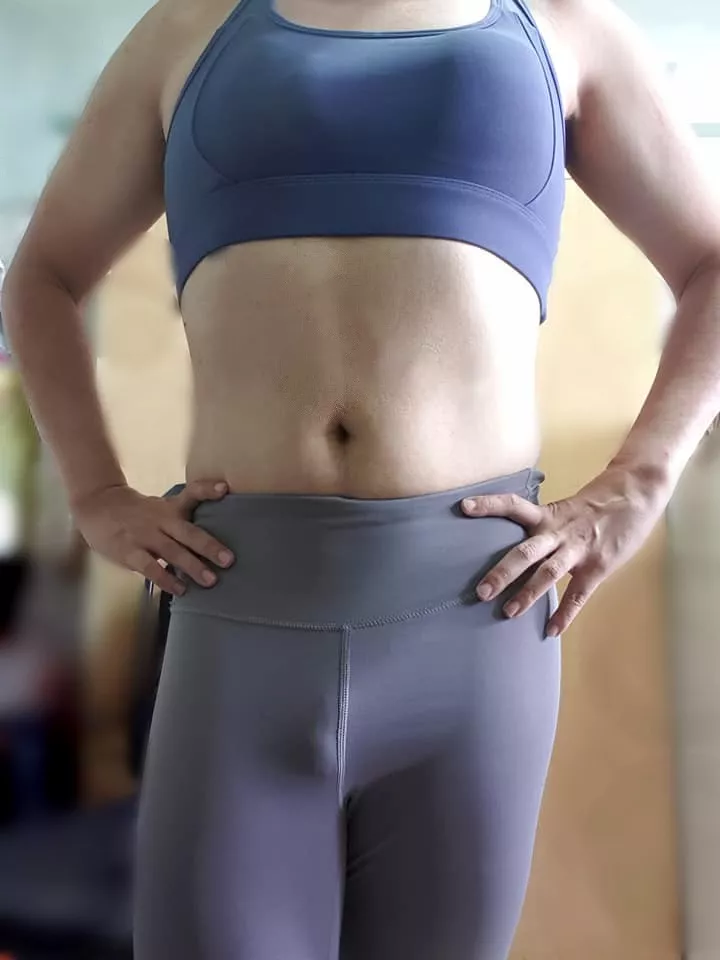 My sissy clit needs a workout too. My sissy clit needs a workout too.