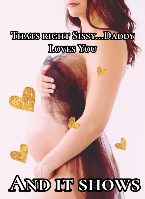 My sissy dream β€πβ€πβ€π