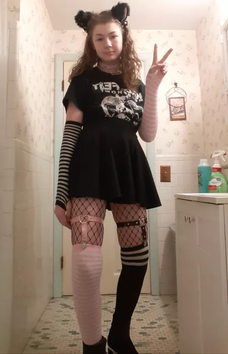 My sissy Sammy has been dying for the world to see her, and I think the time is finally right! My sissy Sammy has been dying for the world to see her, and I think the time is finally right!