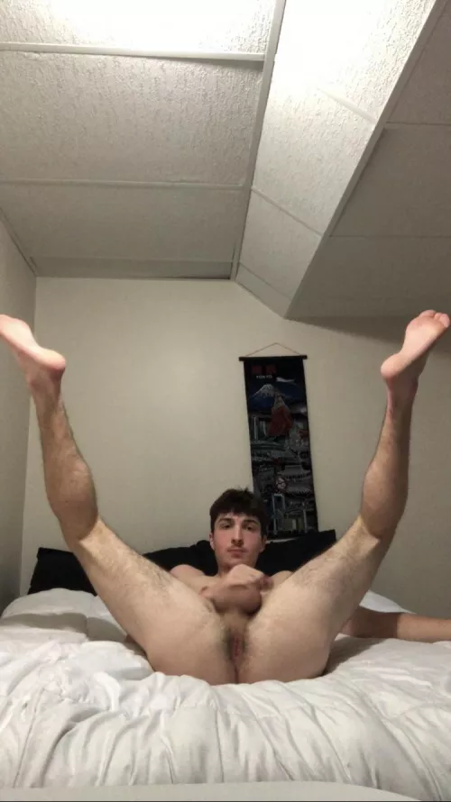 My size 12 feet need your attention