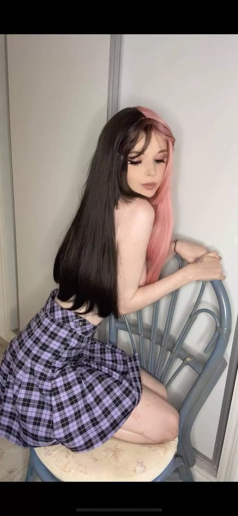 My skirt is cute My skirt is cute
