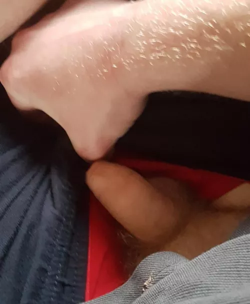 my small softie