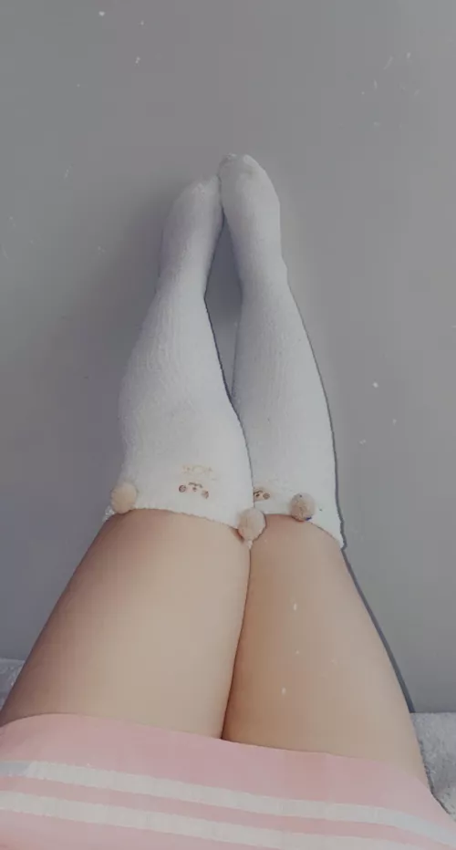my socks of the day π€π€
