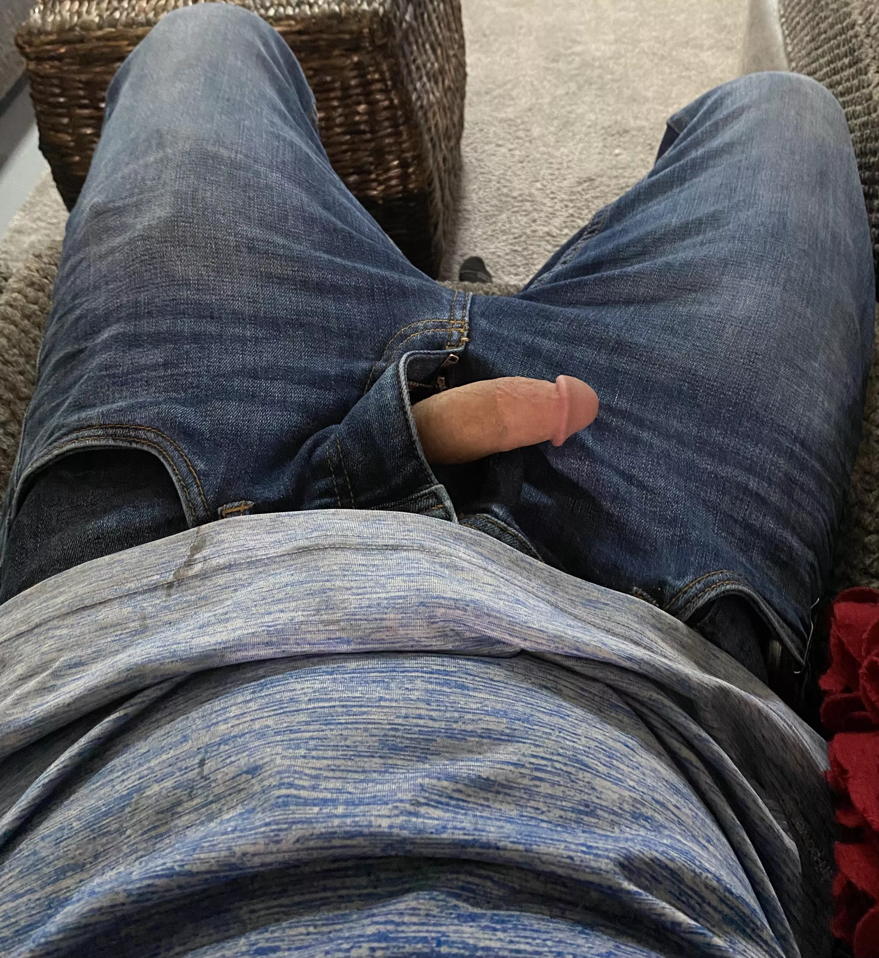 My soft cock My soft cock