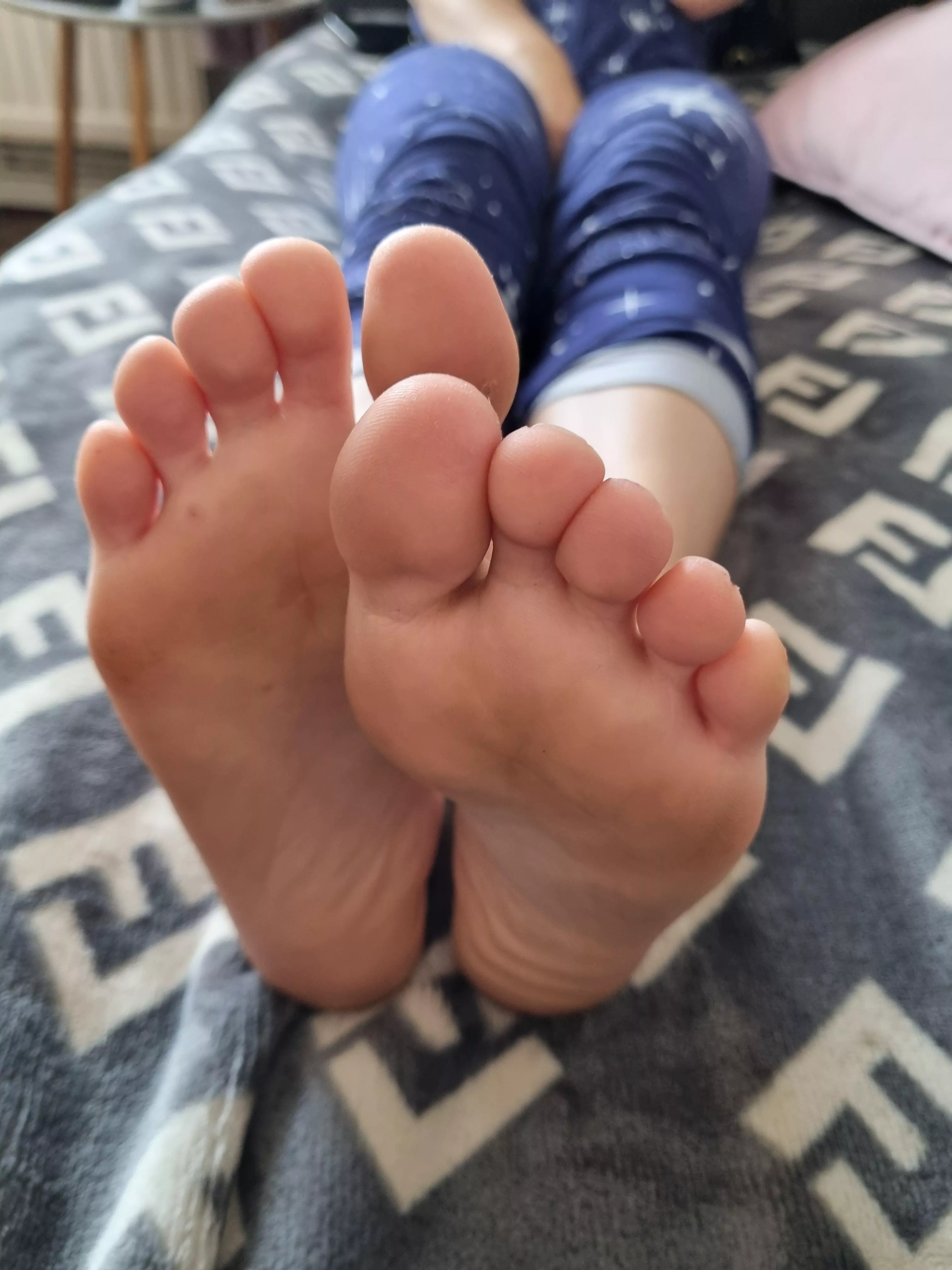 My soft soles 🥰😍