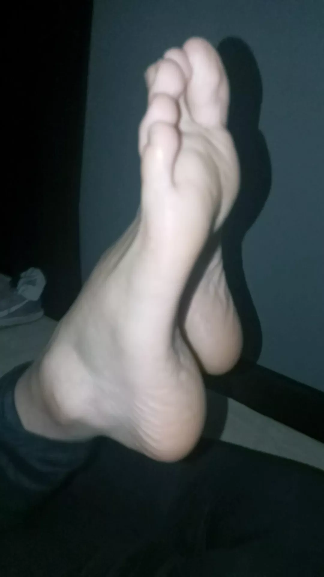 My soles are needing a good foot massage My soles are needing a good foot massage