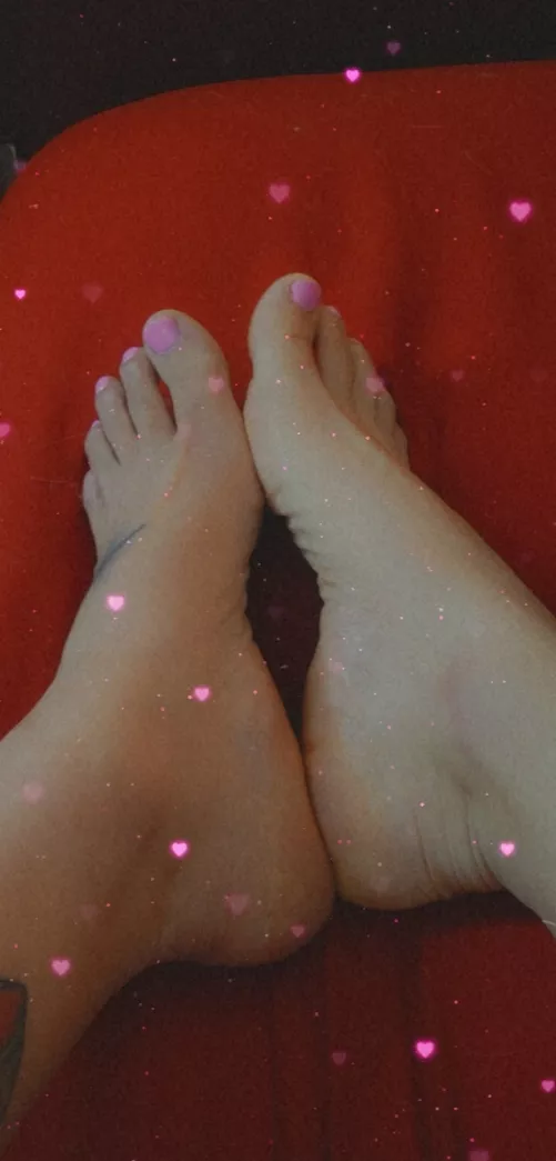 My soles need worshiped this valentines day