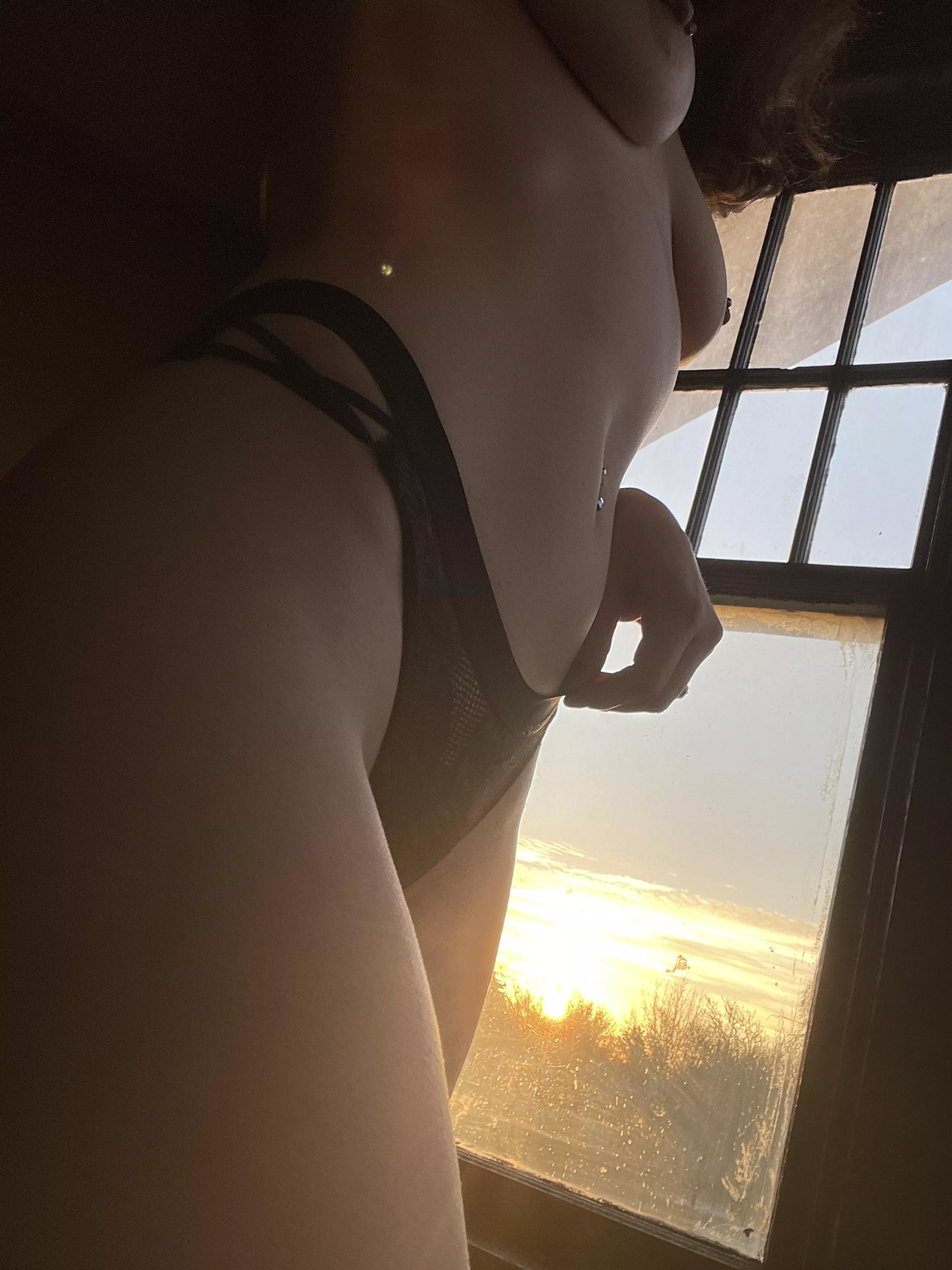 My soul sings [f]or the light, but it dances in the dark