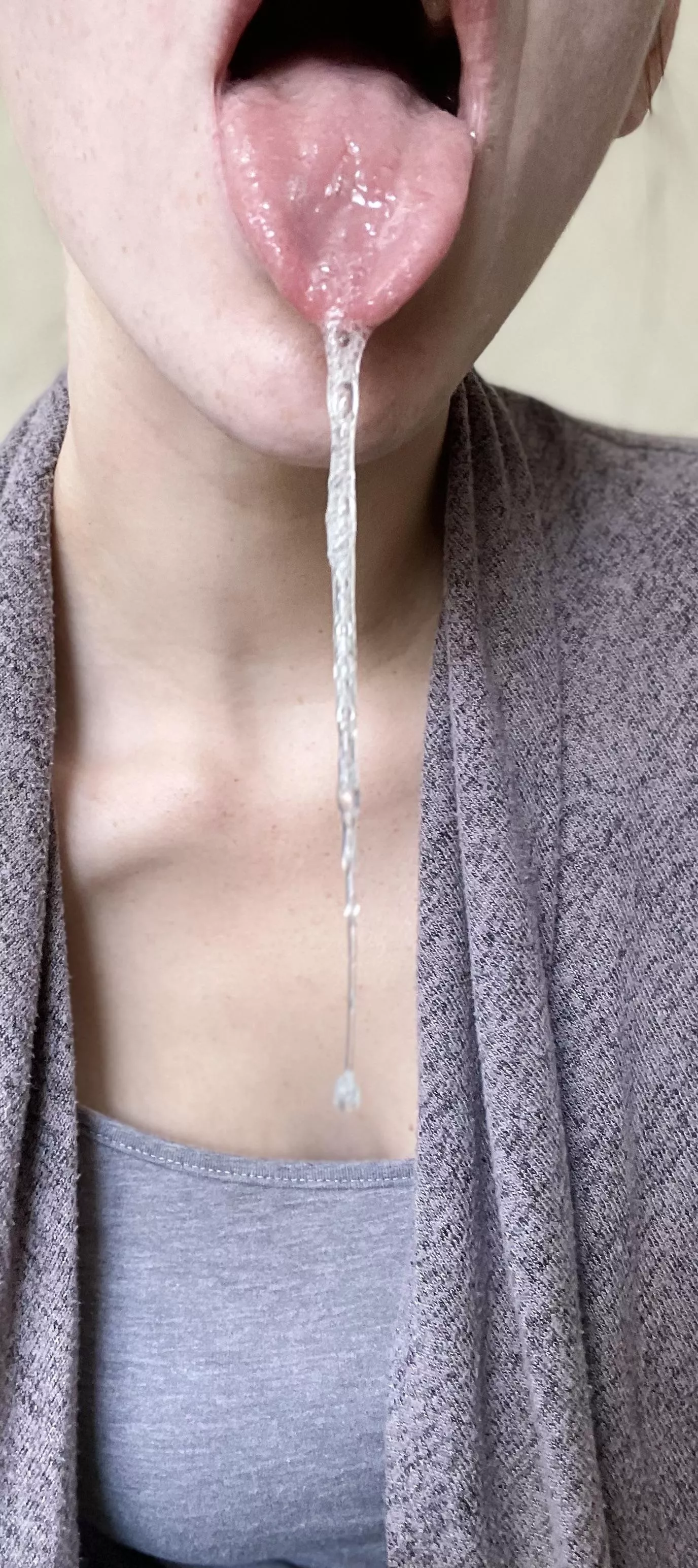 My specialty is that I am a body of water, let me drench you