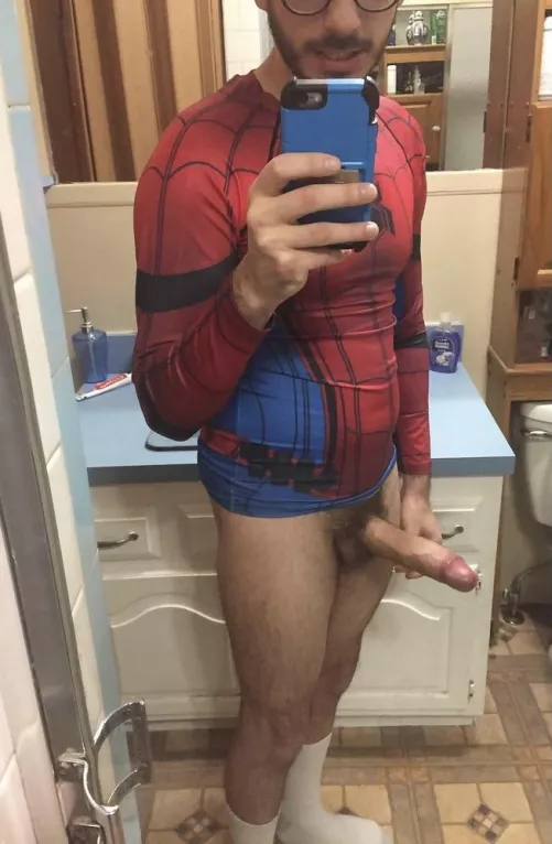 My Spider-Man π·π€ Multiverse