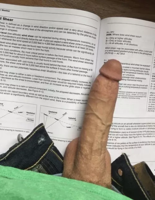 My study buddy is always distracting me … 🙈