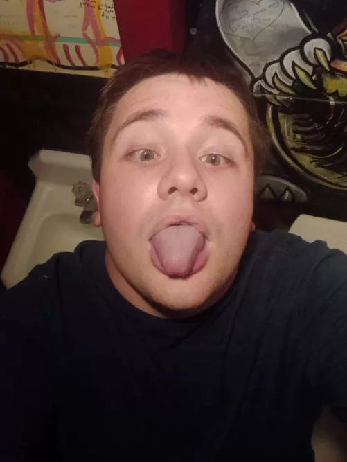 my submissive face when i get dominated