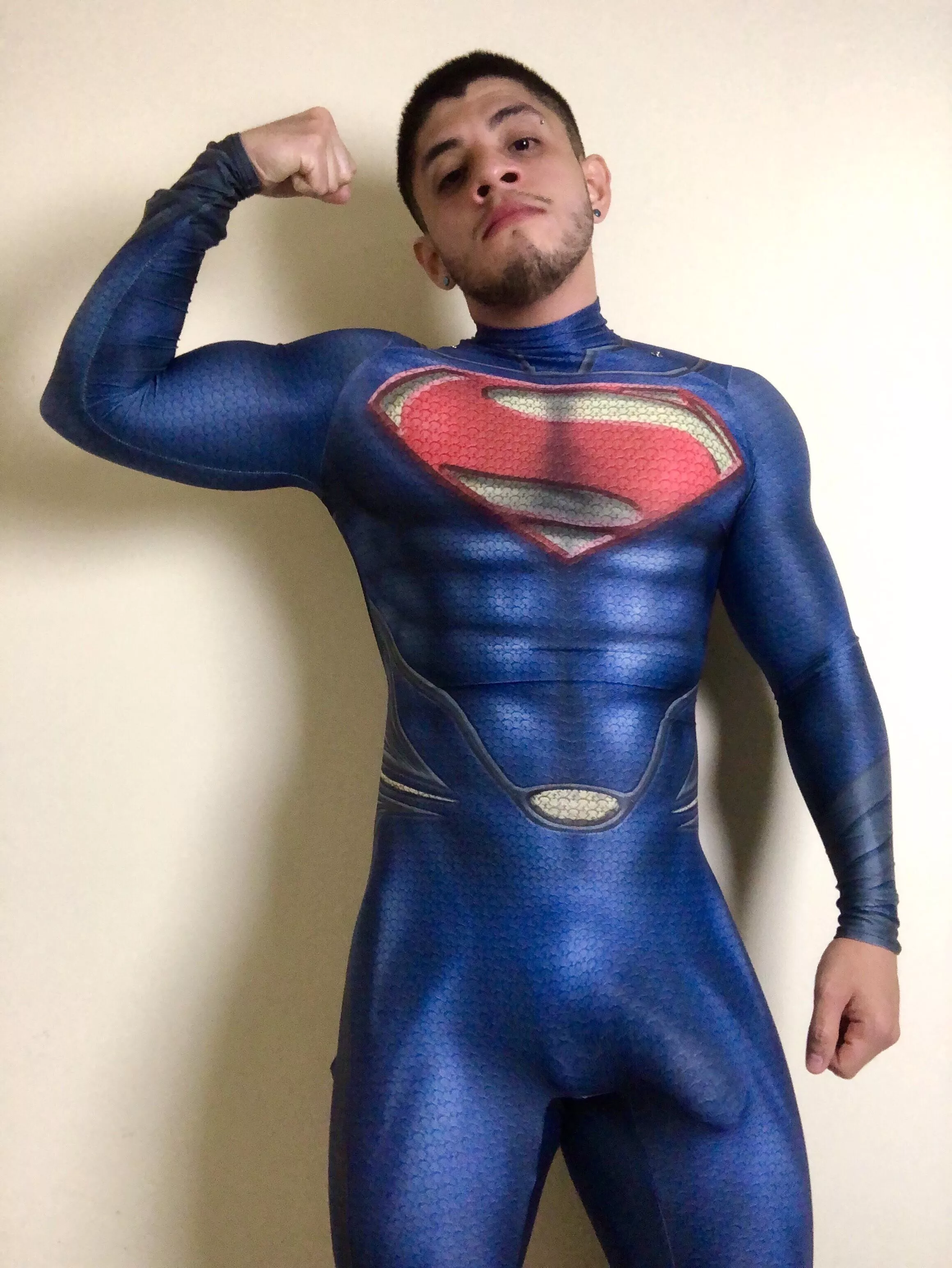 My Super bulge