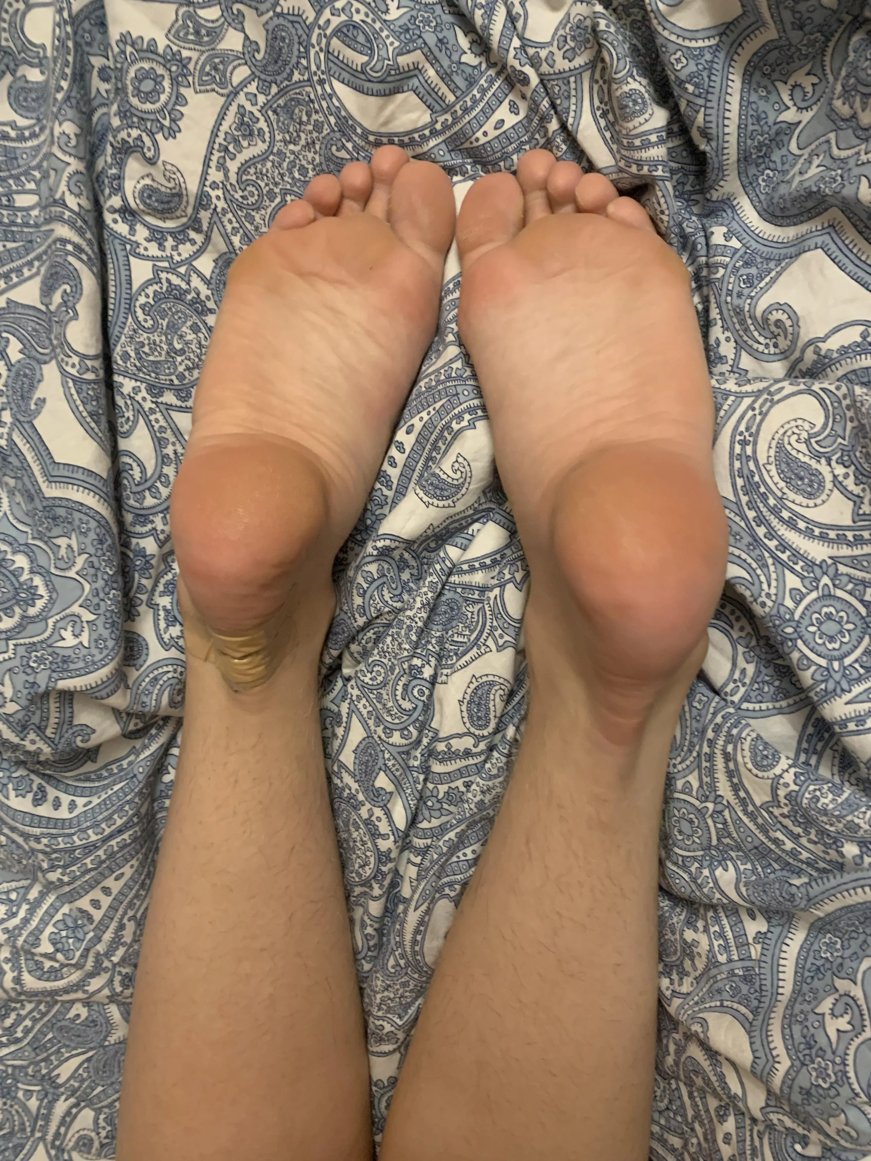 My sweet soles My sweet soles