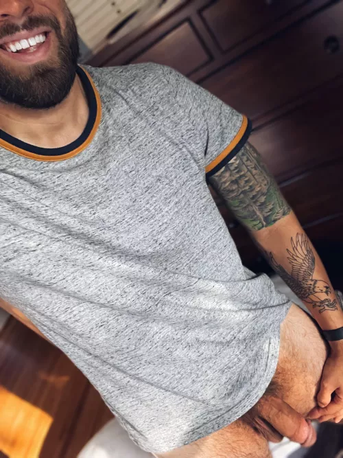 My tattooist says that getting tattoos is a very intimate process π₯΅