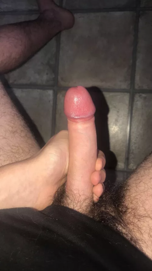 my teen dick anyone want itπ