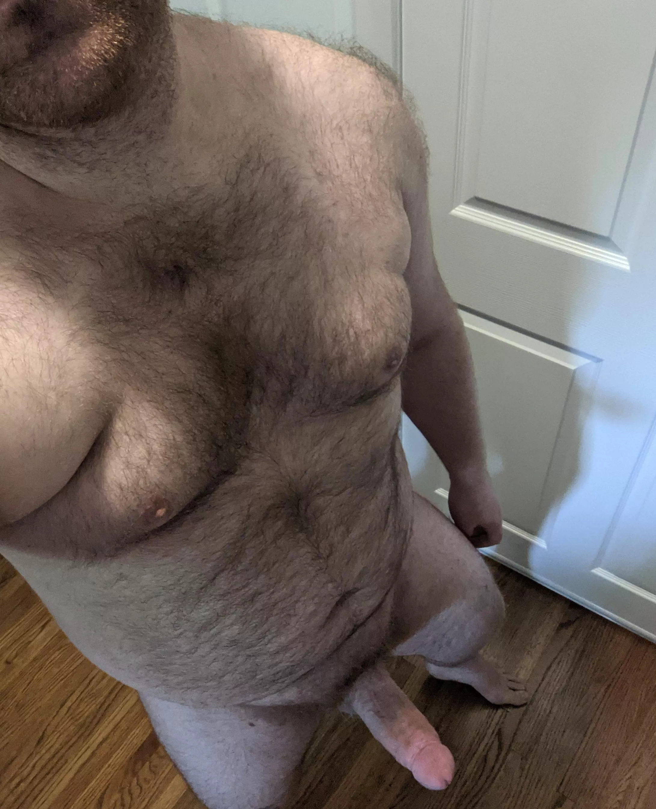 Cock my thick 