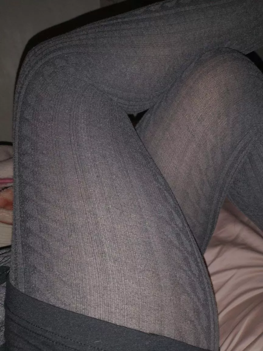 My thighs are warm My thighs are warm