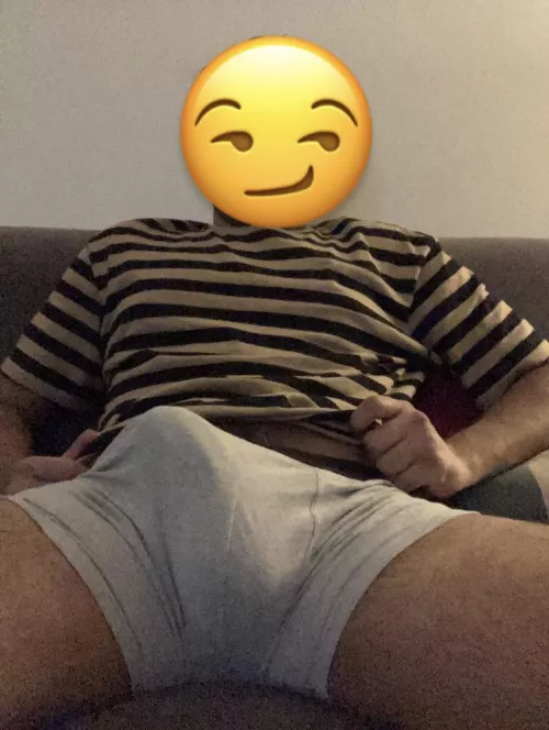 My thighs can be a great seat. Come sit ?