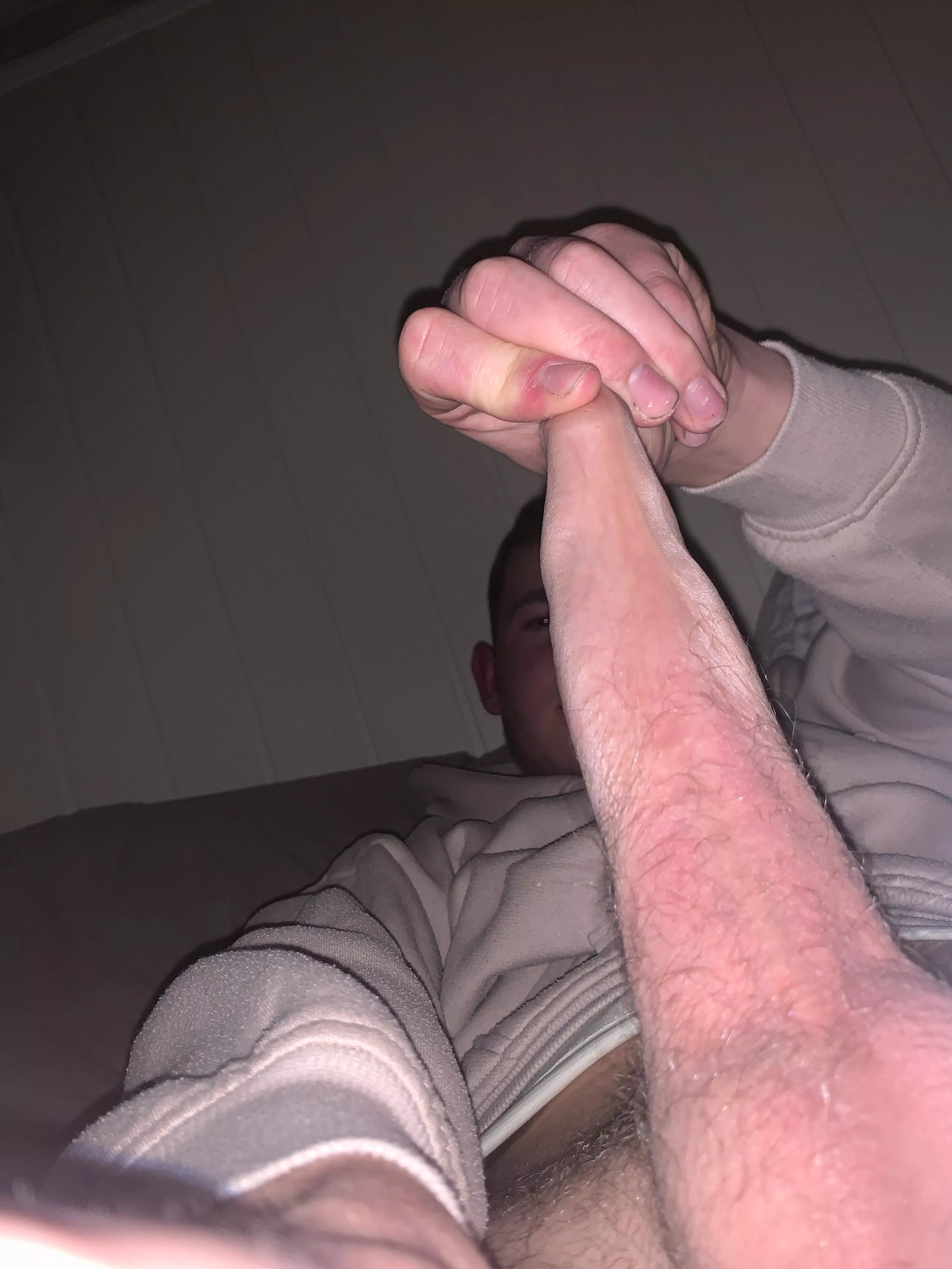 My third pocket 🥰