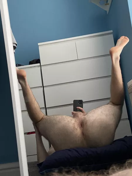 My tight hole needs a pounding π©