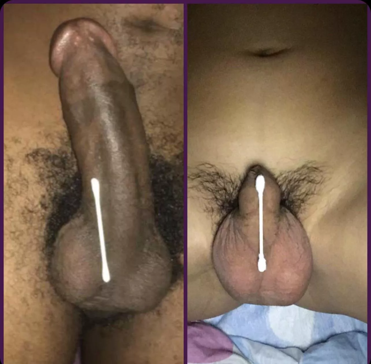 my tiny asian dicklet compared to a real cock my tiny asian dicklet compared to a real cock
