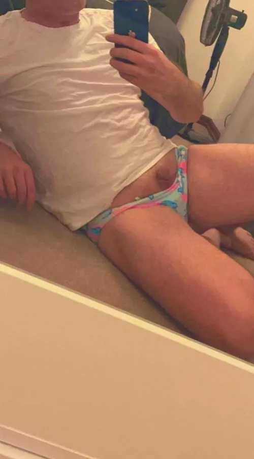 my tiny dick and balls [29]