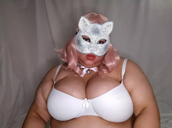 My tits are here to put a smile on your face