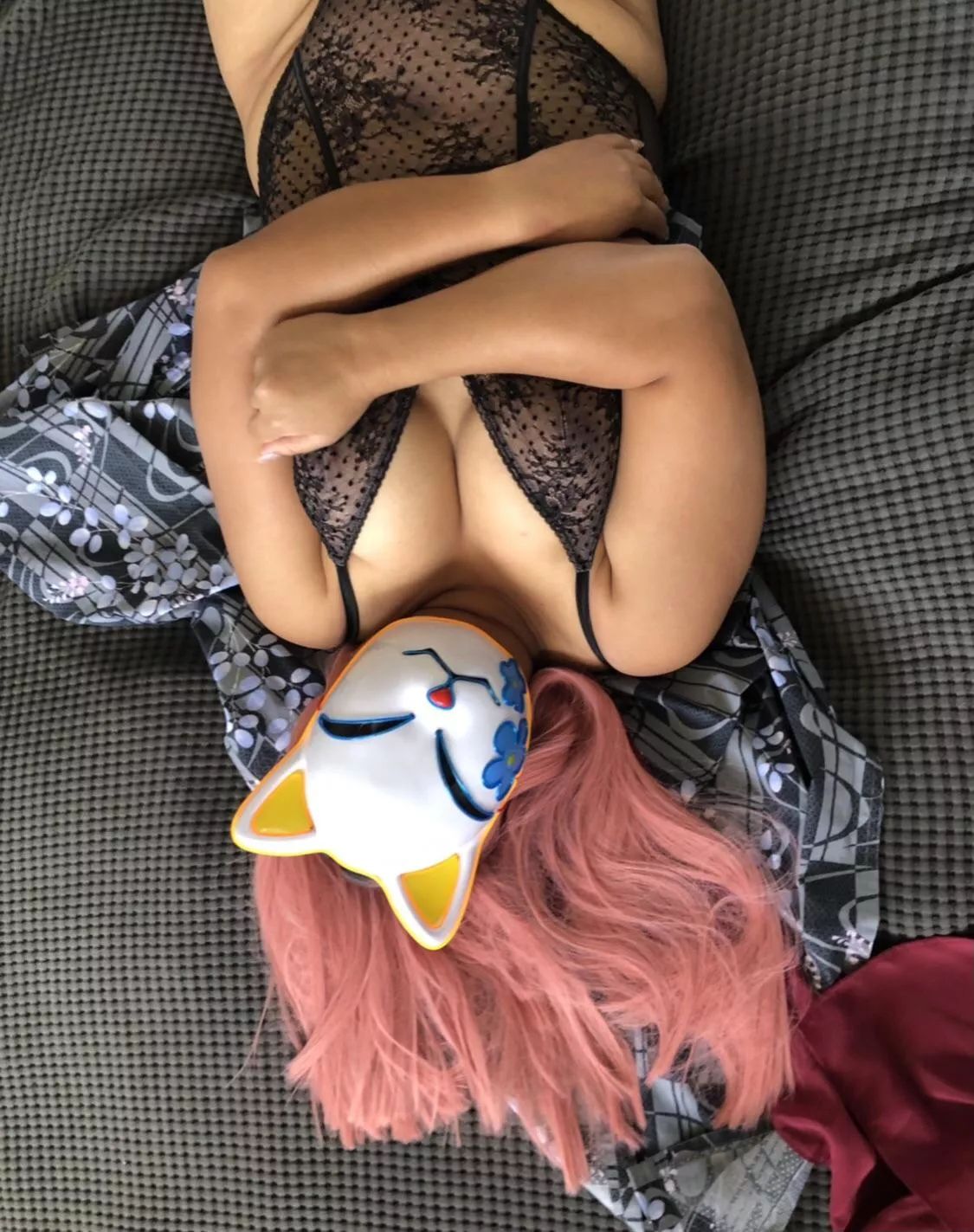 My titties are begging for your cum ❤️