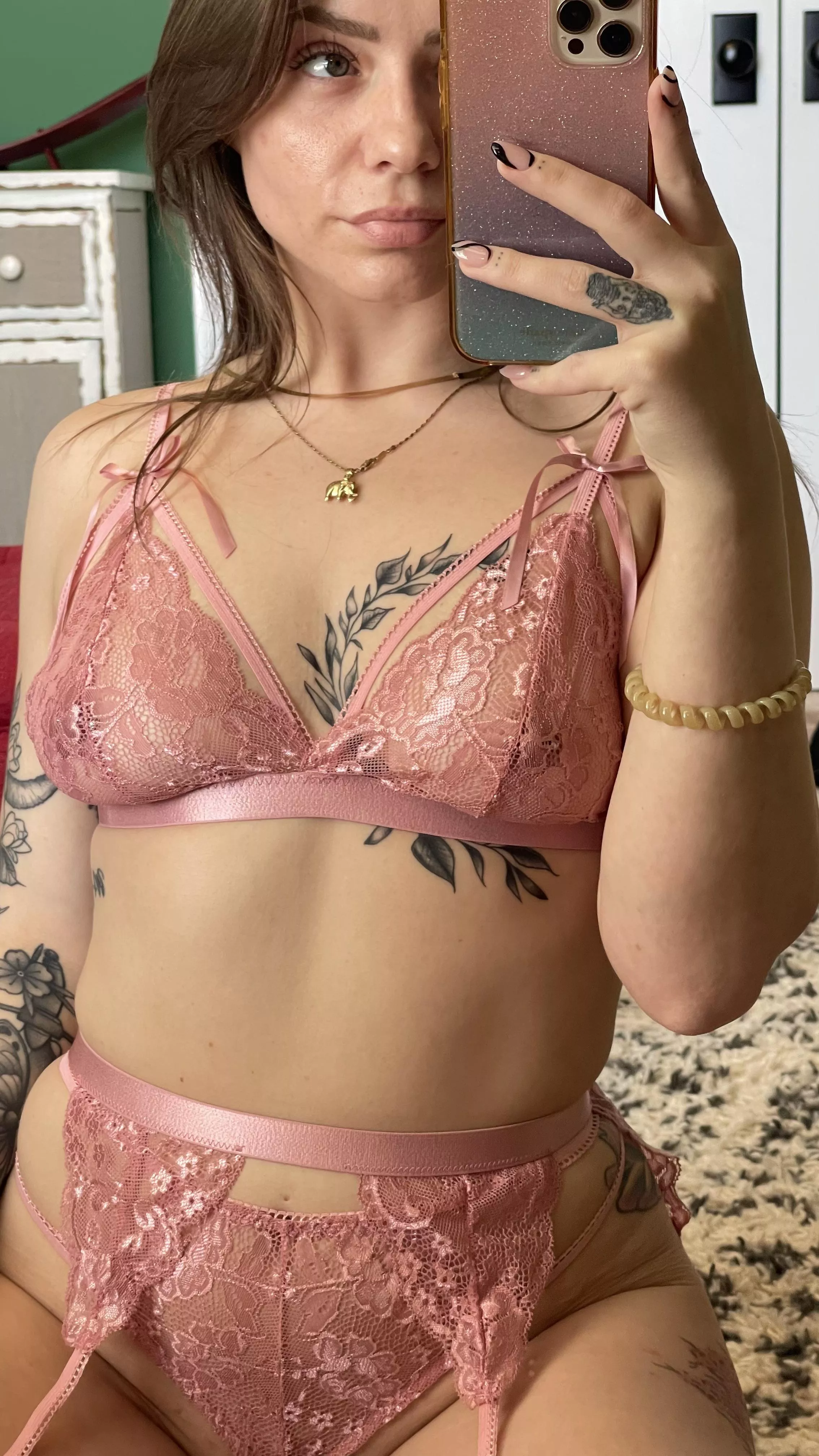 My titties are the perfect size 🖤 My titties are the perfect size 🖤