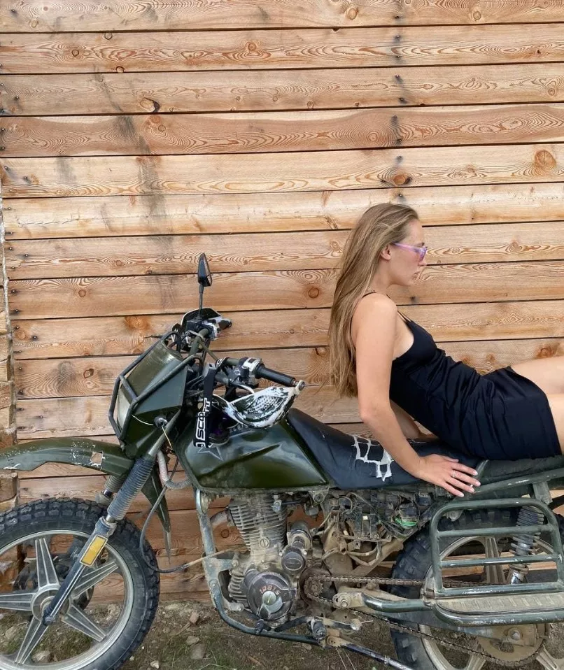 My tongue is literally designed to lick the leftovers off your cock
