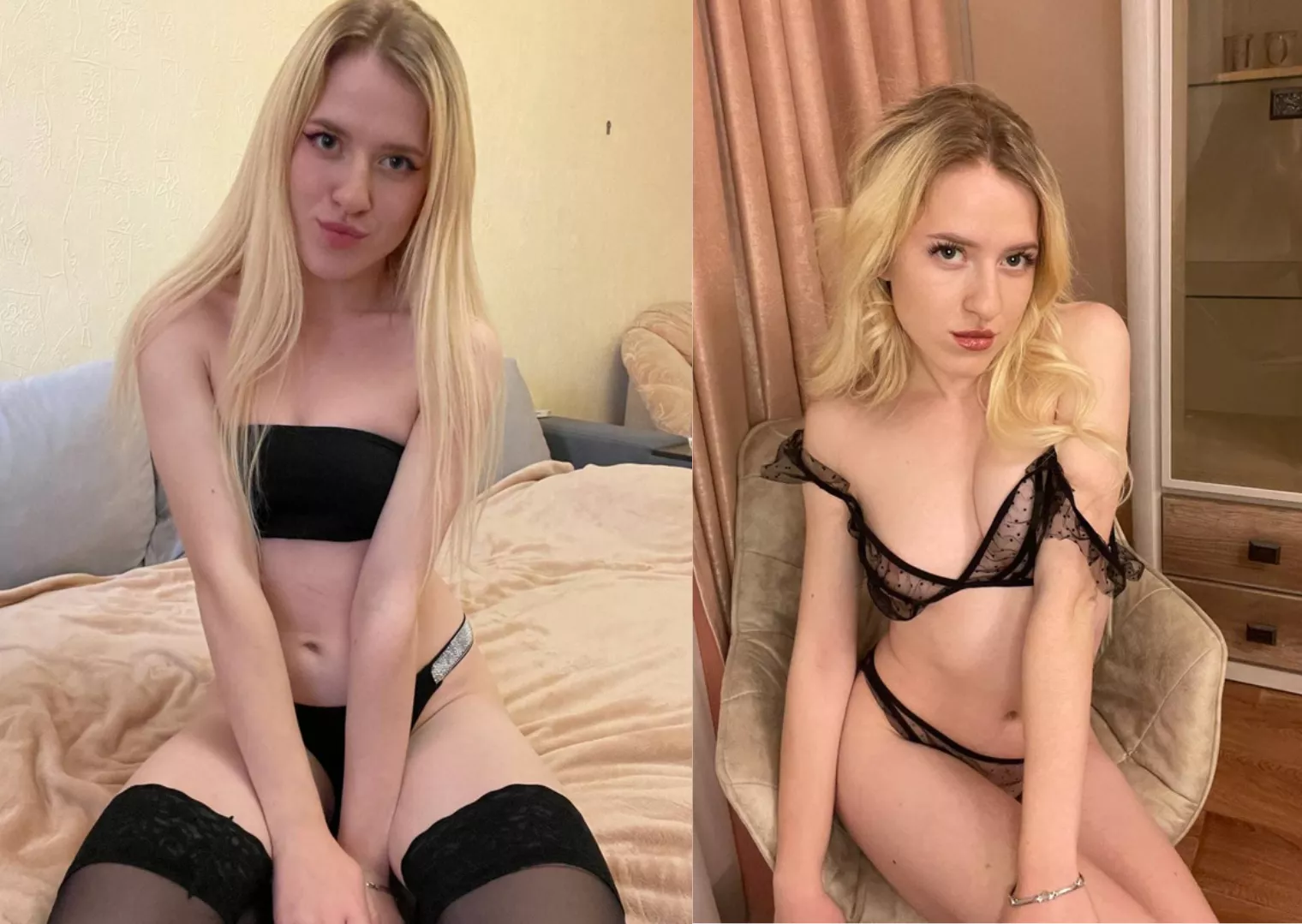 My tongue is literally designed to lick the leftovers off your cock