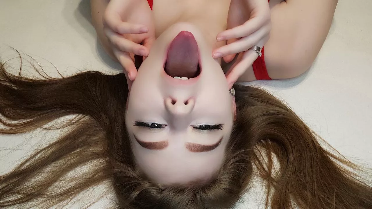 My tongue is ready to lick your hot cock.π
 I love sucking it so much.π Do you like it when I give you a blow job?ππ₯ OF link in bio My tongue is ready to lick your hot cock.π
 I love sucking it so much.π Do you like it when I give you a blow job?ππ₯ OF link in bio