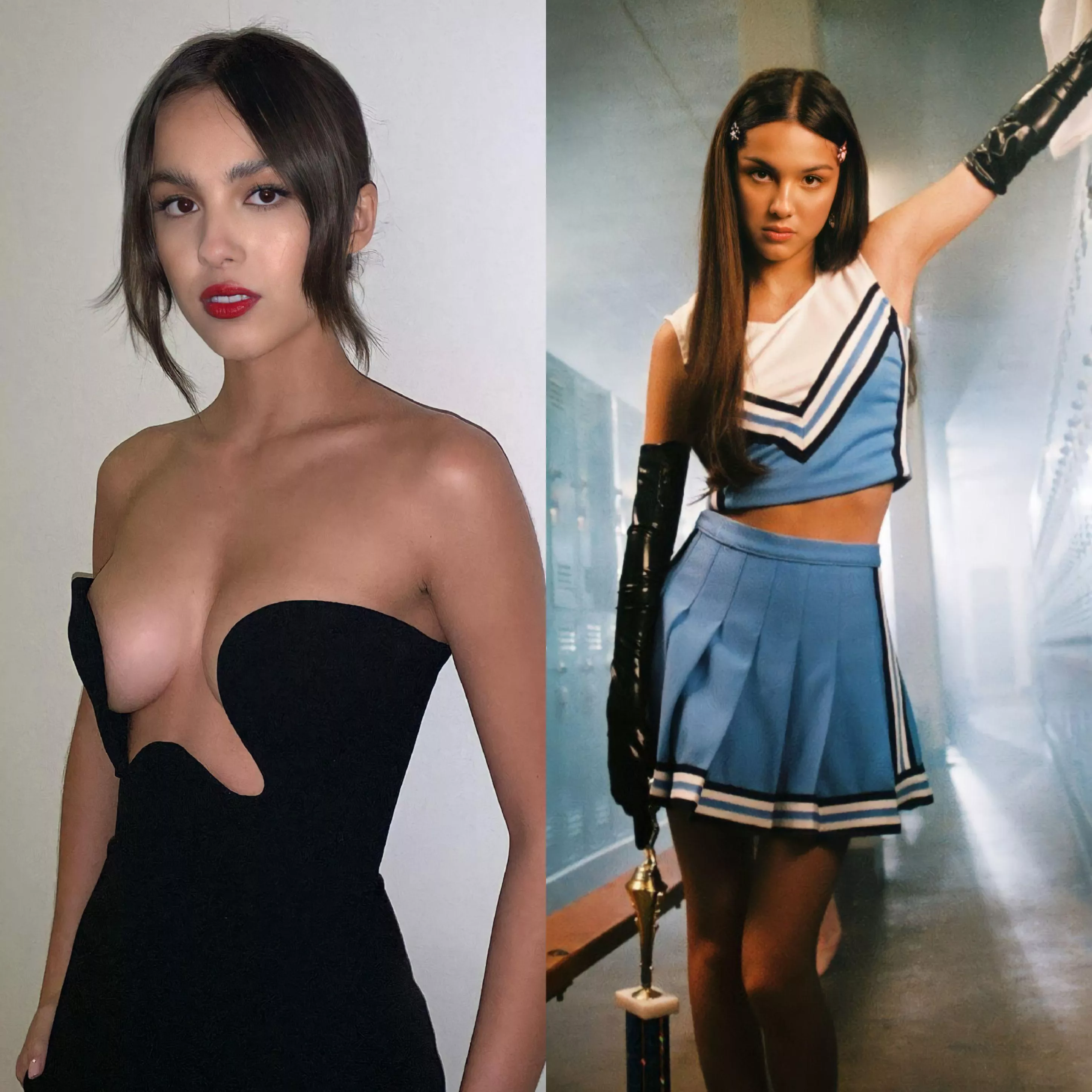 My top 5 celebrities of 2021: Number 3 - Olivia Rodrigo