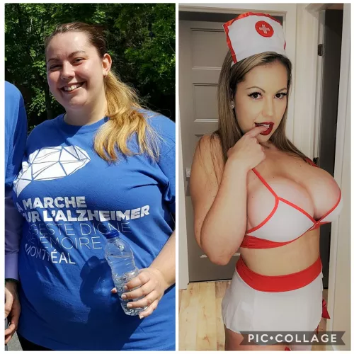 My trnasformation since 2 years