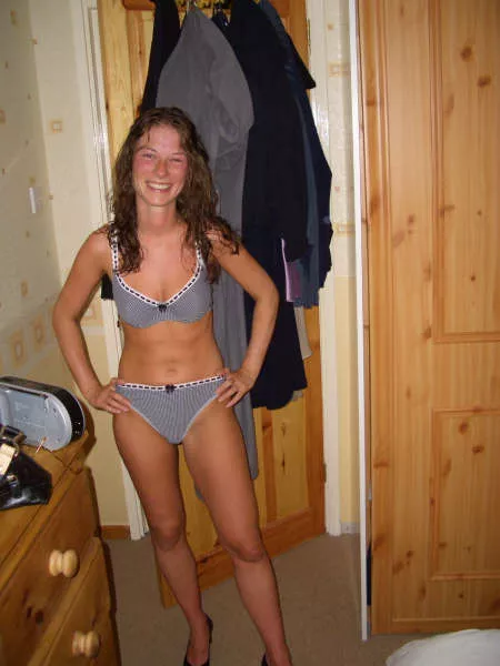 My UK wife, would you entertain her? My UK wife, would you entertain her?