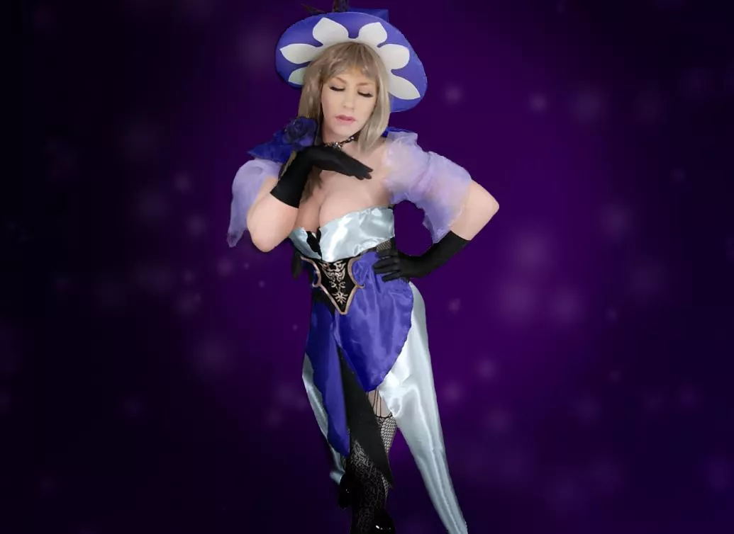 MY UNCENSORED LISA PHOTO SET IS NOW LIVE ??