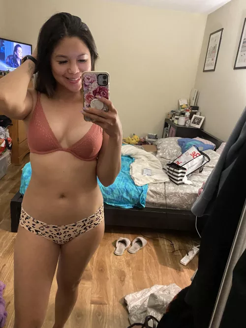 My undies for New Years Eve, enjoy! (: [OC]