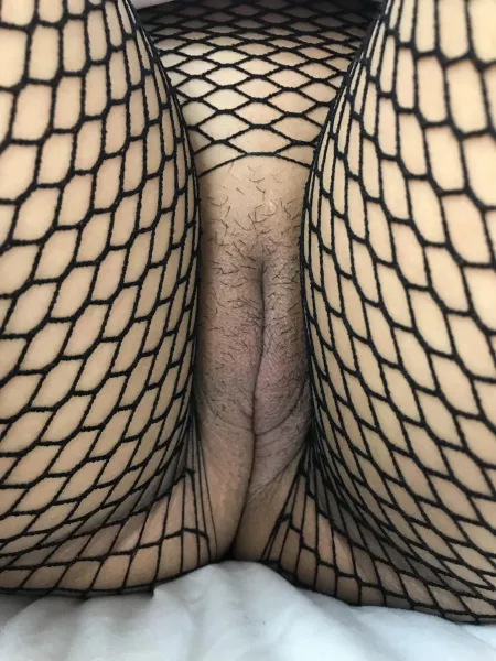 My vagina needs a little shaving again I think… My vagina needs a little shaving again I think…
