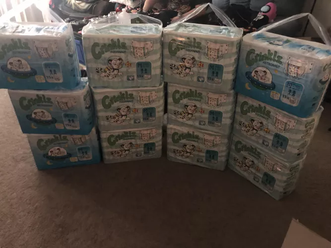 My valentines day gift 🥰